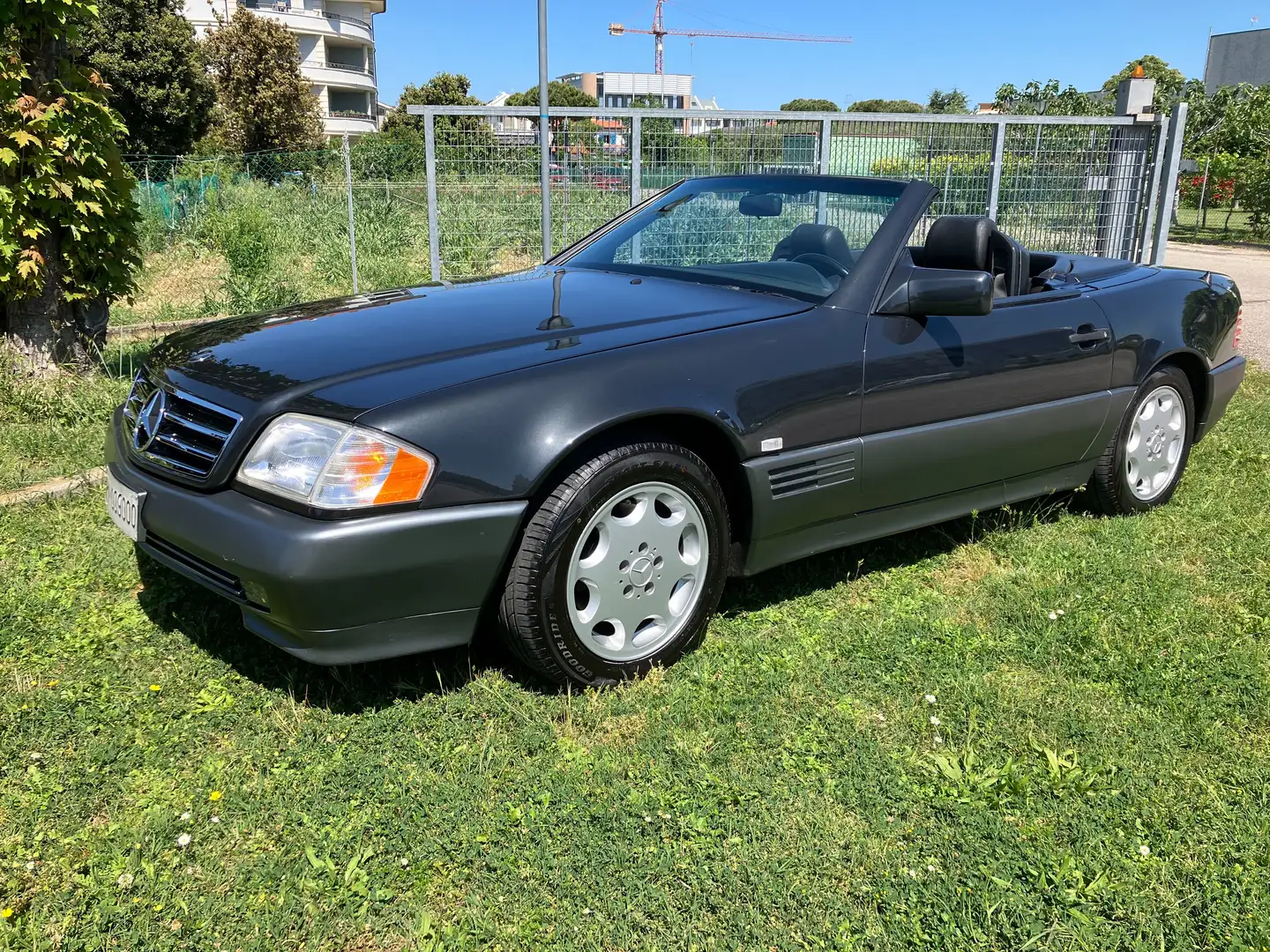 Mercedes-Benz SL 300 SL 300 24 - 1