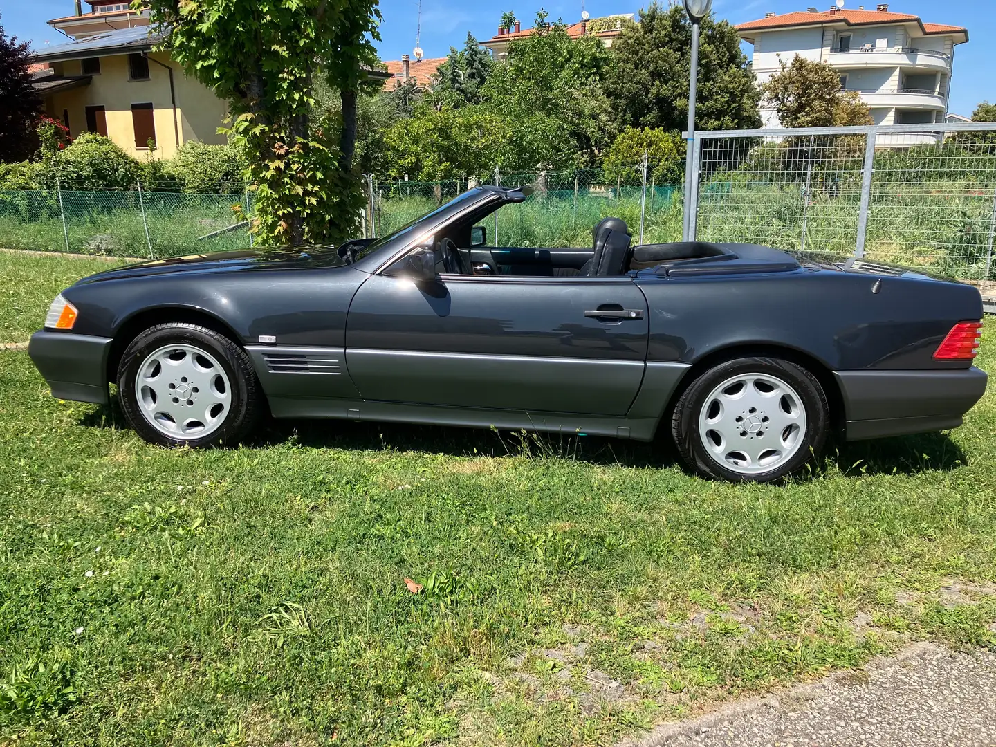 Mercedes-Benz SL 300 SL 300 24 - 2