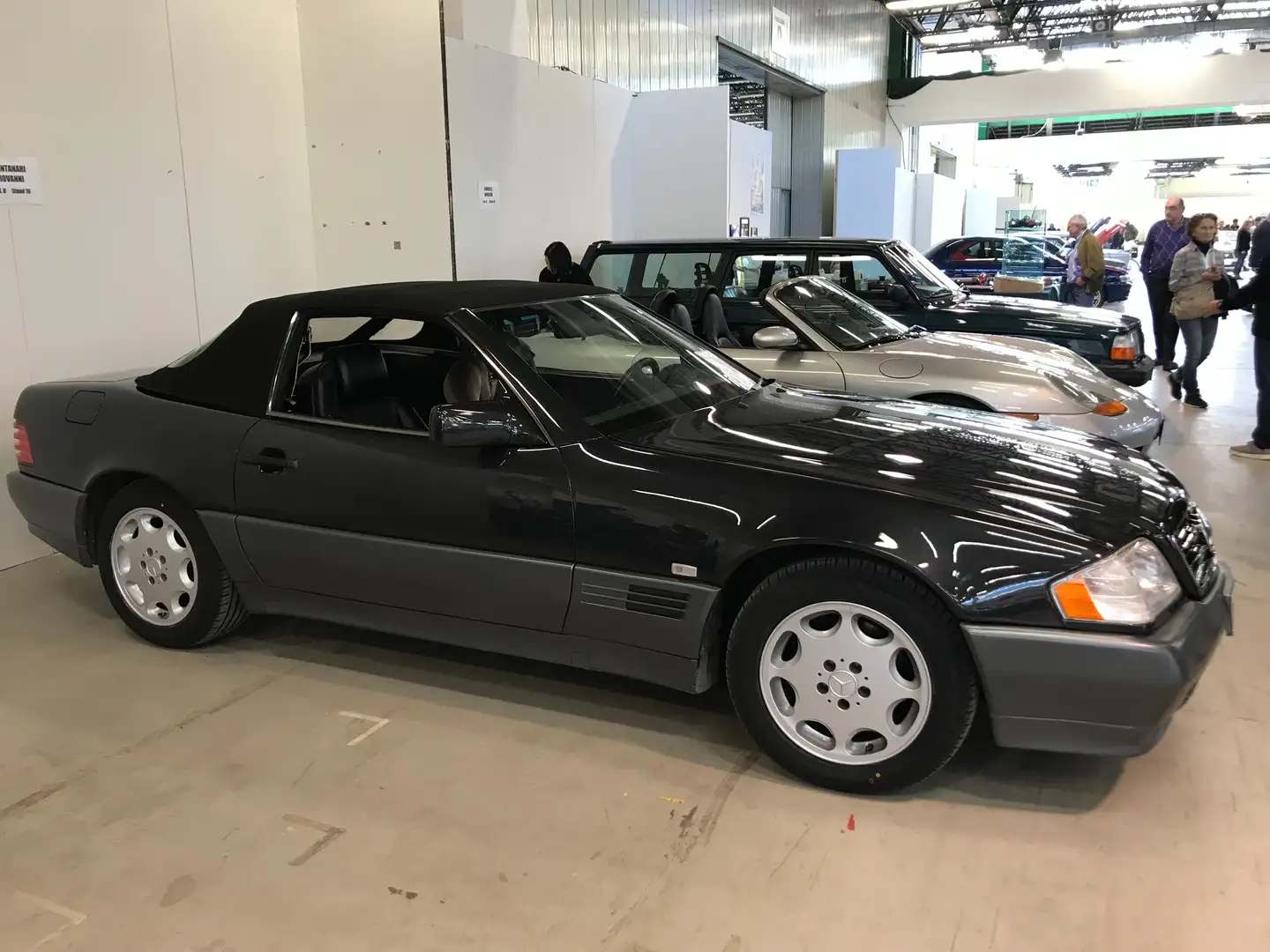 Mercedes-Benz SL 300 SL 300 24 - 1