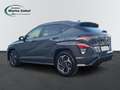 Hyundai KONA 1.0T N-Line 2WD Automatik neues Modell 2024 Gris - thumbnail 3