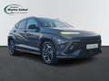 Hyundai KONA 1.0T N-Line 2WD Automatik neues Modell 2024 Gris - thumbnail 7