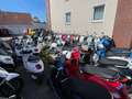 Vespa GTS 310 HPE alle Farben am Lager Rot - thumbnail 4