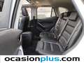 Mazda CX-5 2.2DE Lux.+Prem.negro+Travel+TS AWD Aut. 175 Blanco - thumbnail 14