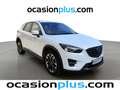 Mazda CX-5 2.2DE Lux.+Prem.negro+Travel+TS AWD Aut. 175 Blanco - thumbnail 2