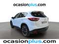 Mazda CX-5 2.2DE Lux.+Prem.negro+Travel+TS AWD Aut. 175 Blanco - thumbnail 3