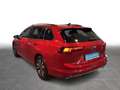 Volkswagen Golf Variant Golf VIII Variant 1.5eTSI DSG GOAL NAVI*NewModel Rot - thumbnail 4