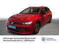 Volkswagen Golf Variant Golf VIII Variant 1.5eTSI DSG GOAL NAVI*NewModel Rot - thumbnail 1