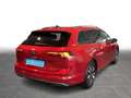 Volkswagen Golf Variant Golf VIII Variant 1.5eTSI DSG GOAL NAVI*NewModel Rot - thumbnail 5