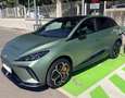 MG MG4 XPower MG4 XPower 64kWh Verde - thumbnail 1
