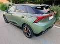 MG MG4 XPower MG4 XPower 64kWh Verde - thumbnail 5