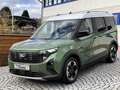 Ford Tourneo Courier 1,0 Active 17"Alu Navi PKS v.u.h.Rückfahrka. Grün - thumbnail 2