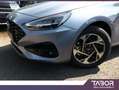 Hyundai i30 1.0 TGDI 100 Advantage LED GPS cam Bleu - thumbnail 5