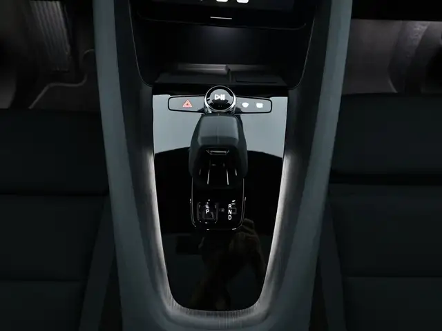Polestar Polestar 2 view 13