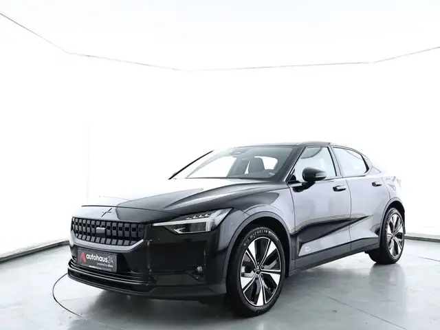 Polestar Polestar 2 view 3