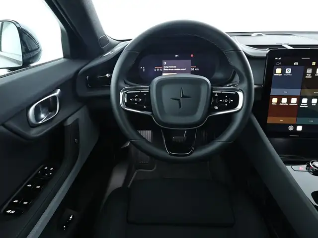 Polestar Polestar 2 view 10