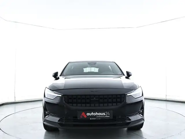 Polestar Polestar 2 view 2