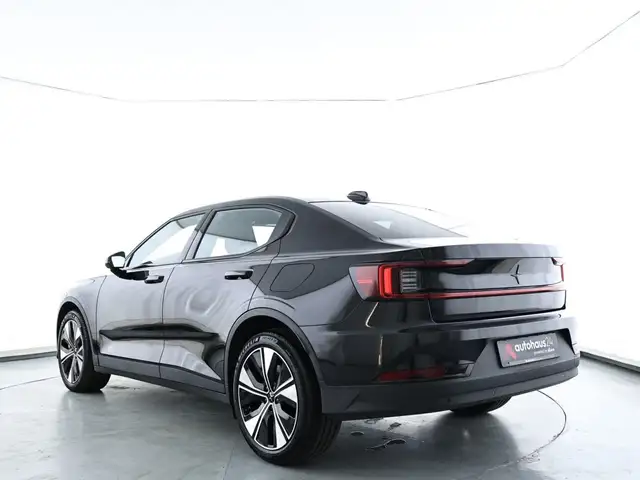 Polestar Polestar 2 view 4