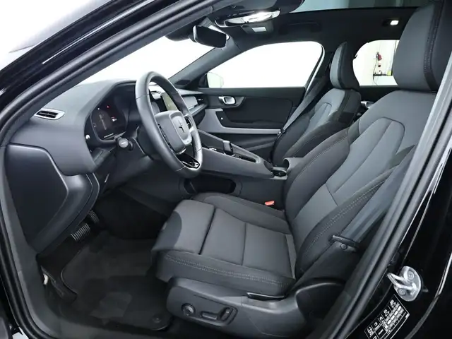 Polestar Polestar 2 view 8