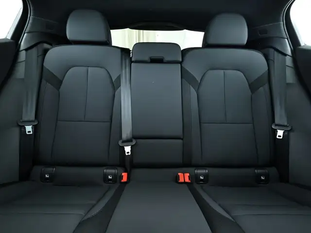 Polestar Polestar 2 view 15