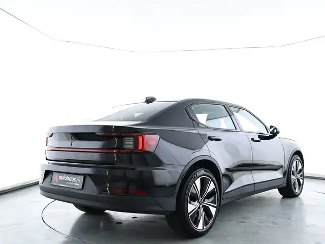 Polestar Polestar 2 view 5