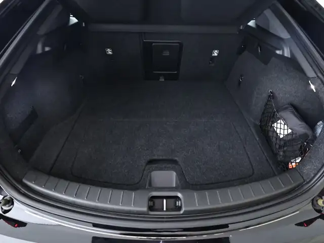 Polestar Polestar 2 view 6
