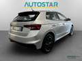 Skoda Fabia 1.0 tsi evo Young Edition 95cv Argento - thumbnail 6