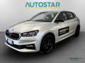 Skoda Fabia 1.0 tsi evo Young Edition 95cv Argento - thumbnail 1