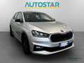 Skoda Fabia 1.0 tsi evo Young Edition 95cv Silber - thumbnail 3