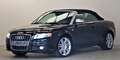 Audi S4 4.2 V8 344PS Cabriolet quattro S-Line LPG Noir - thumbnail 4