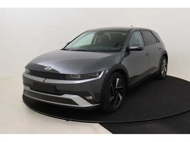 Hyundai IONIQ 5 Core Plus MY25 63 kWh 170 hp