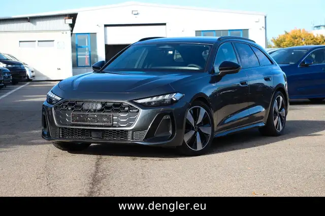 Audi A5 40 TDI AVANT 2x SCREEN*MATRIX*ACC S LINE PLUS