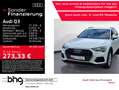 Audi Q3 45 TFSIe S tronic e-tron AHK adapt.ACC Navi c Weiß - thumbnail 1