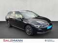 Volkswagen Golf VIII Var. 2.0 TDI DSG Move, AHK, LED Matrix Schwarz - thumbnail 7