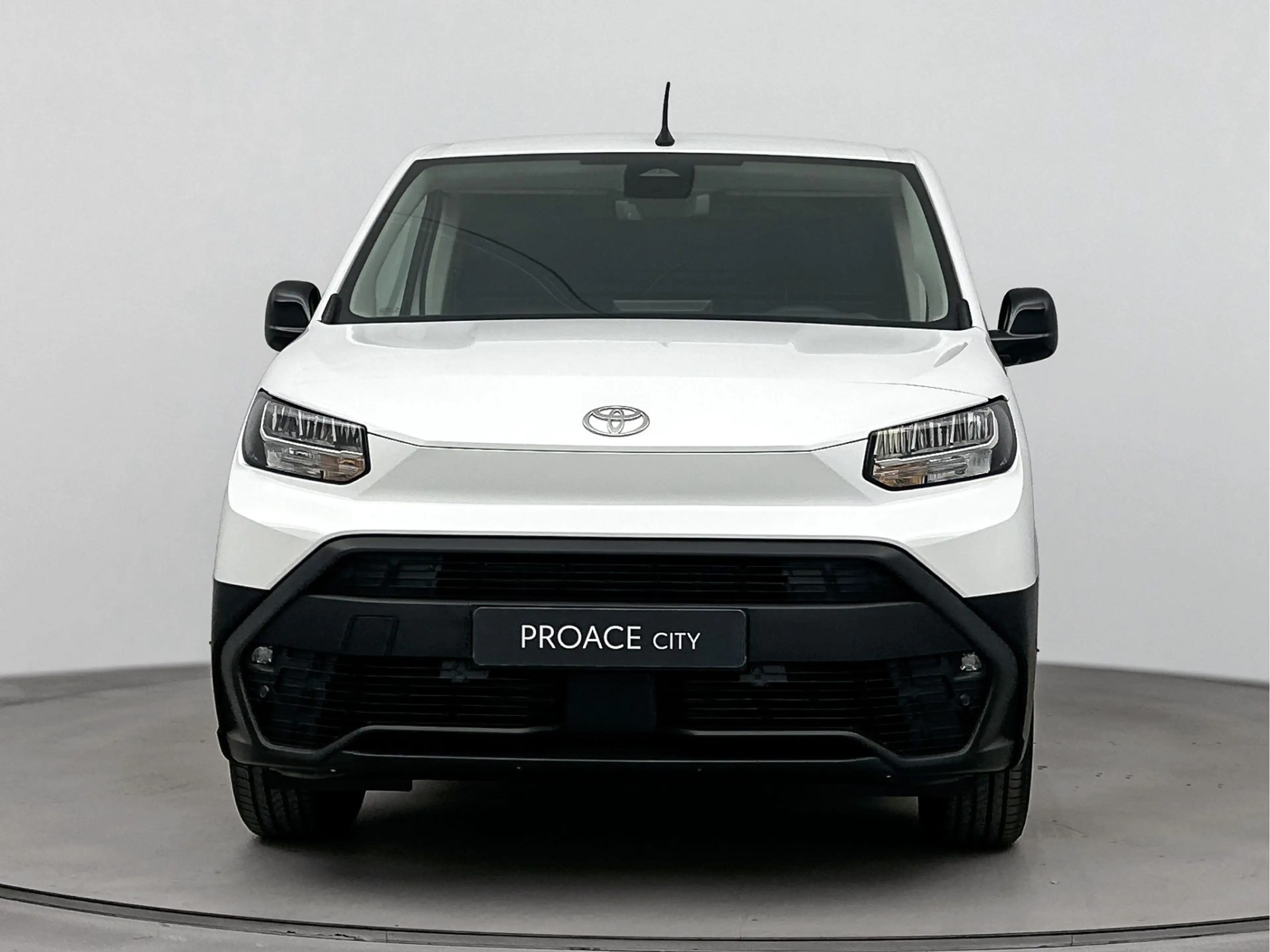 Toyota Proace City Electric 10th Anniversary 50 kWh | Apple Carplay & — photo 14