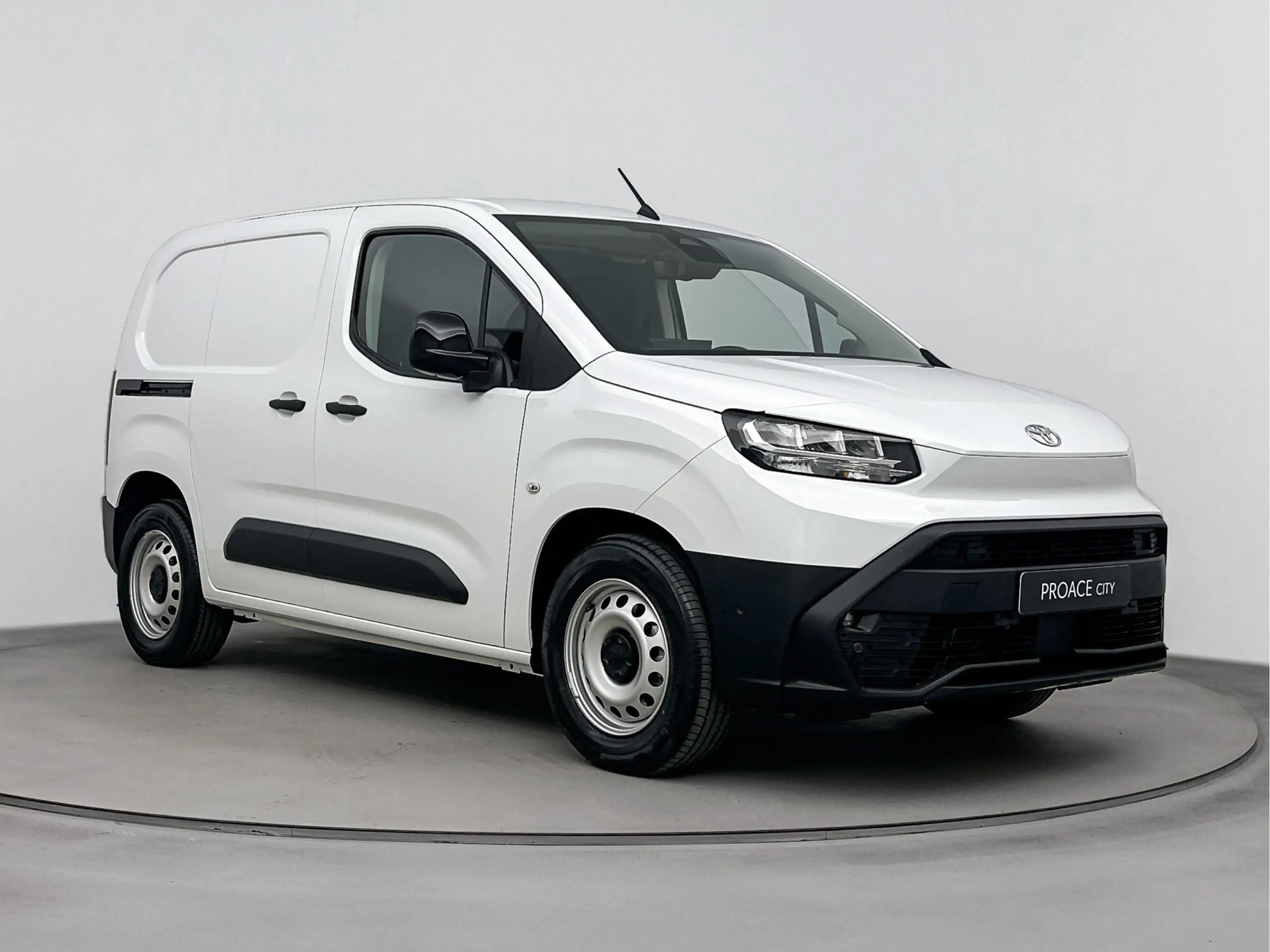 Toyota Proace City Electric 10th Anniversary 50 kWh | Apple Carplay & — photo 13