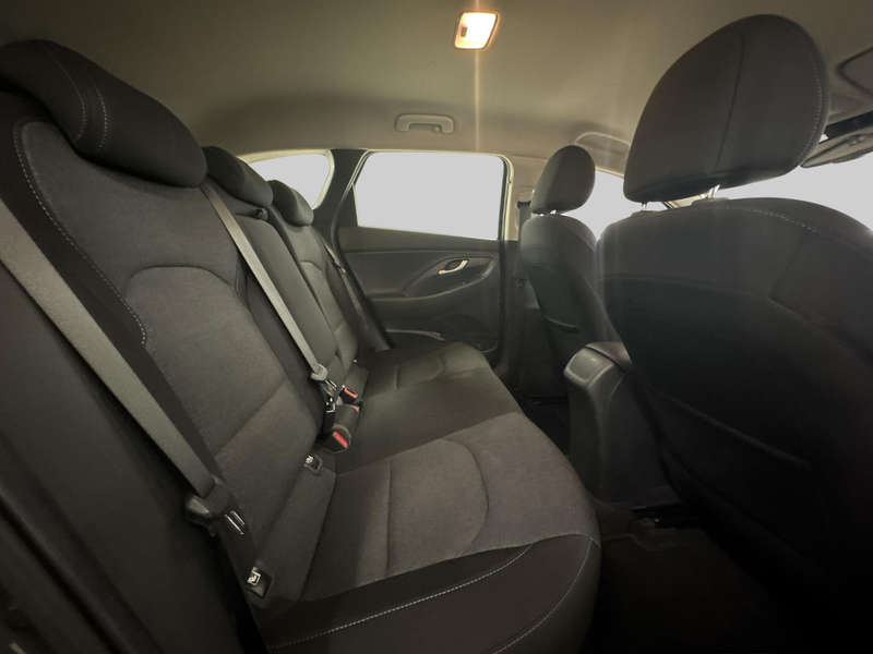 Hyundai i30 Wagon 1.0 T-GDi MHEV Comfort Smart | Achteruitrijc — photo 14