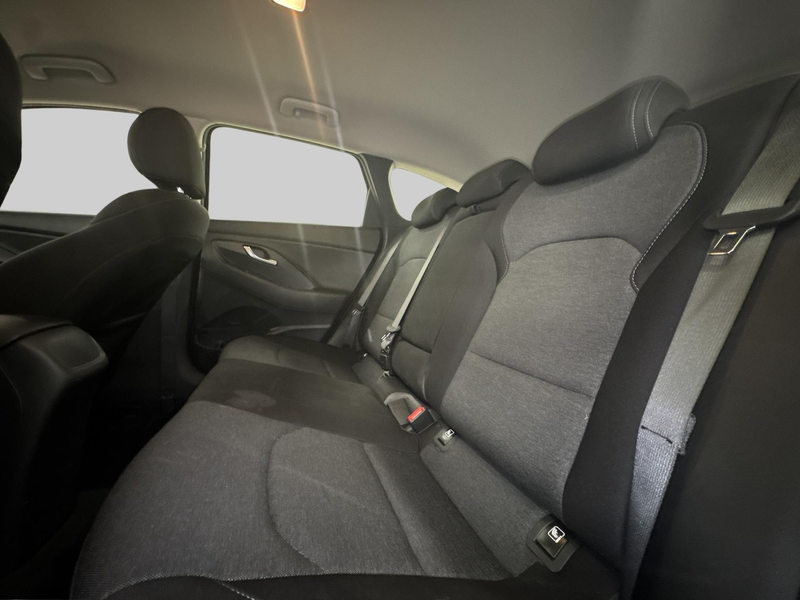 Hyundai i30 Wagon 1.0 T-GDi MHEV Comfort Smart | Achteruitrijc — photo 6