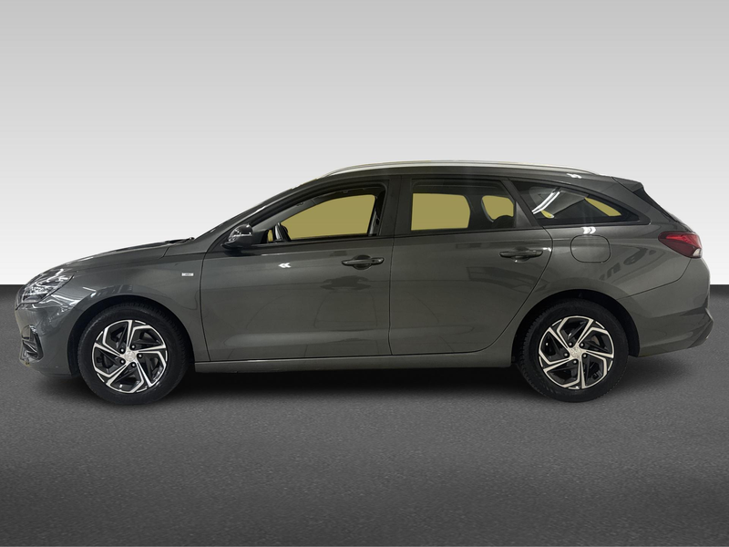 Hyundai i30 Wagon 1.0 T-GDi MHEV Comfort Smart | Achteruitrijc — photo 2