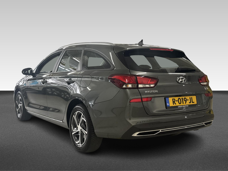Hyundai i30 Wagon 1.0 T-GDi MHEV Comfort Smart | Achteruitrijc — photo 3