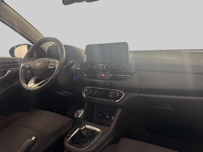 Hyundai i30 Wagon 1.0 T-GDi MHEV Comfort Smart | Achteruitrijc — photo 13