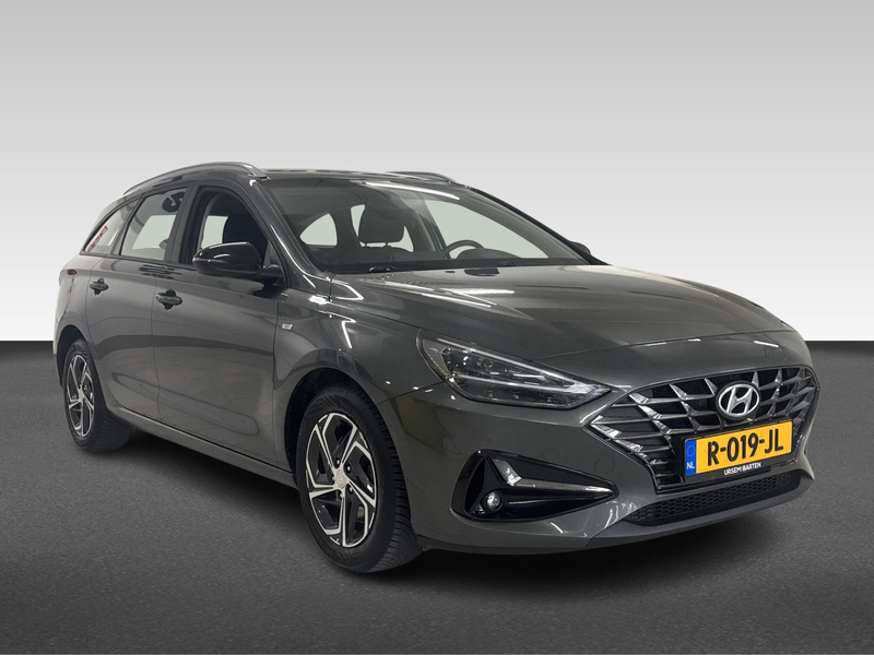 Hyundai i30 Wagon 1.0 T-GDi MHEV Comfort Smart | Achteruitrijc — photo 8