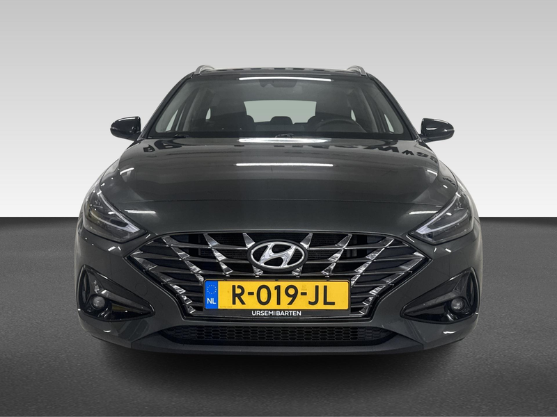 Hyundai i30 Wagon 1.0 T-GDi MHEV Comfort Smart | Achteruitrijc — photo 7