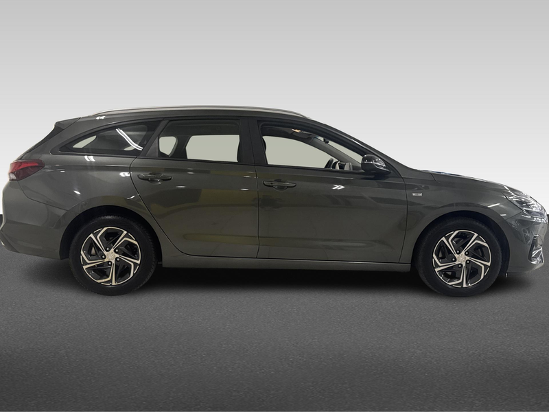 Hyundai i30 Wagon 1.0 T-GDi MHEV Comfort Smart | Achteruitrijc — photo 9