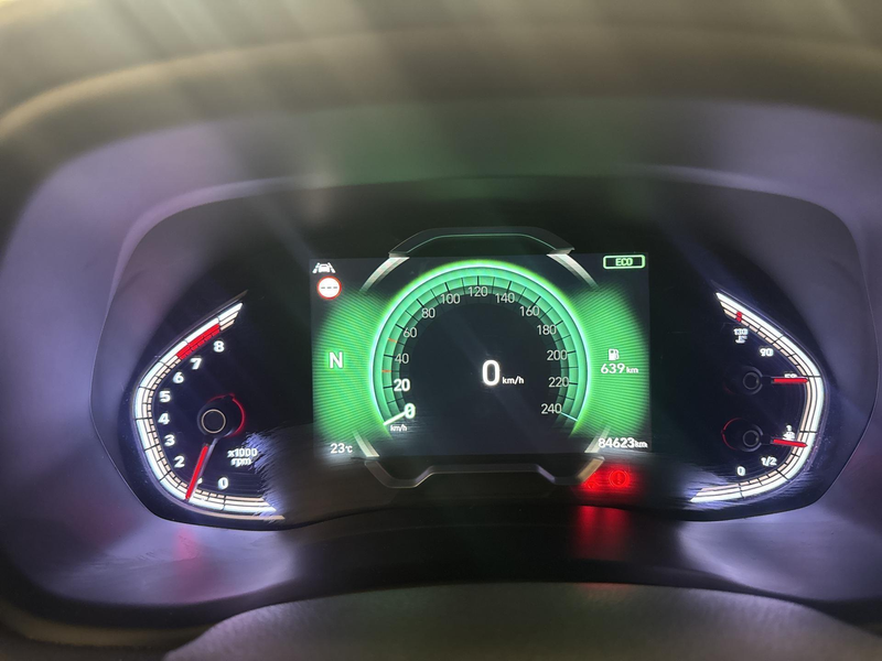 Hyundai i30 Wagon 1.0 T-GDi MHEV Comfort Smart | Achteruitrijc — photo 15