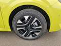 Peugeot 208 Allure Hybrid 100 DSC Sicht&Drive P. SHZ Yellow - thumbnail 6