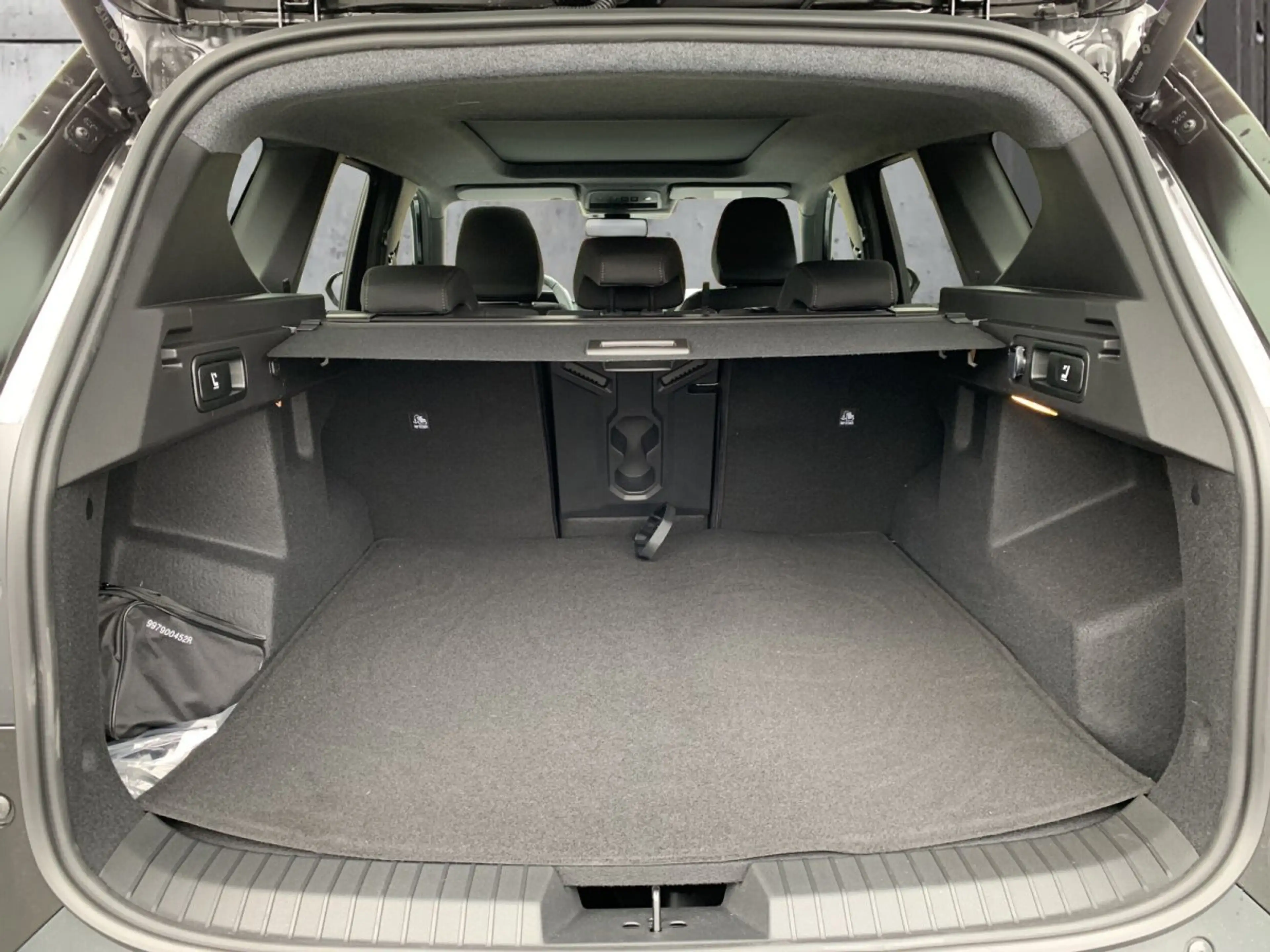 Dacia Bigster tribid 150 4x4 Extreme, City-/Winter-Plus-Paket/el — photo 7