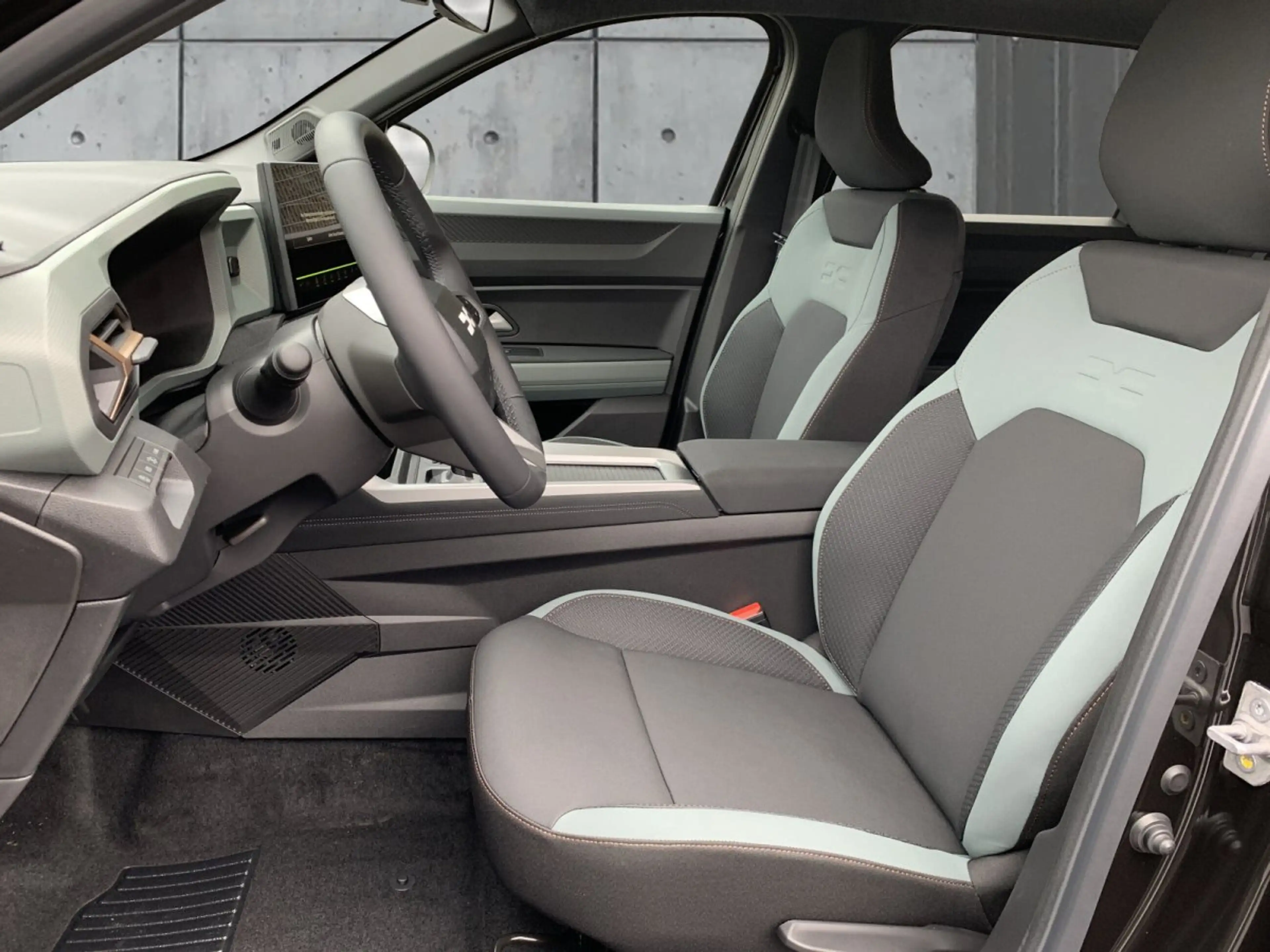 Dacia Bigster tribid 150 4x4 Extreme, City-/Winter-Plus-Paket/el — photo 10