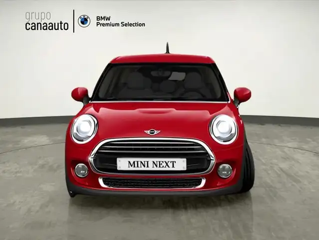 MINI Cooper 100 kW (136 CV)