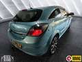 Opel Astra GTC 1.6 CRUISE NAVI LMV PDC ECC Bleu - thumbnail 2