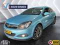 Opel Astra GTC 1.6 CRUISE NAVI LMV PDC ECC Bleu - thumbnail 1